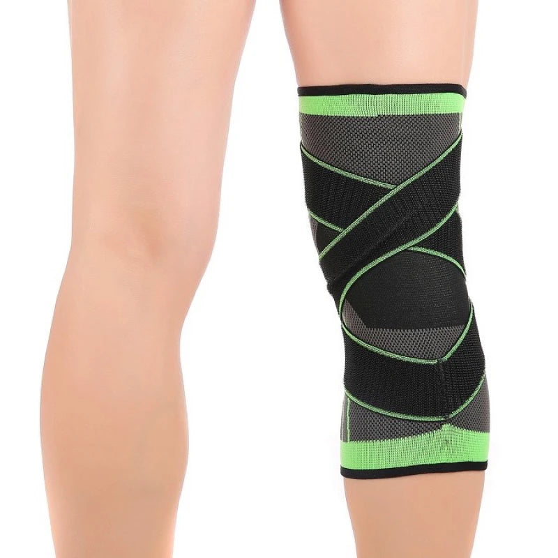 Knee Pain Relief Compression Knee Pace Sock Joint Orthopedic Fitness Academy Running