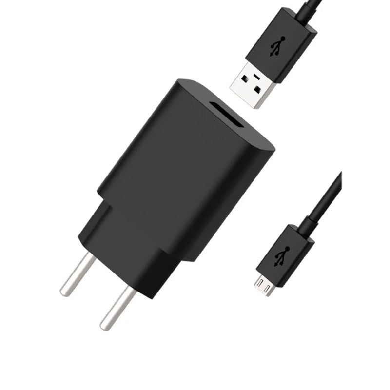 Carregador Turbo Inteligente + V8/tipo c Turbo com Cabo Micro USB Novos Telefones Recomendados