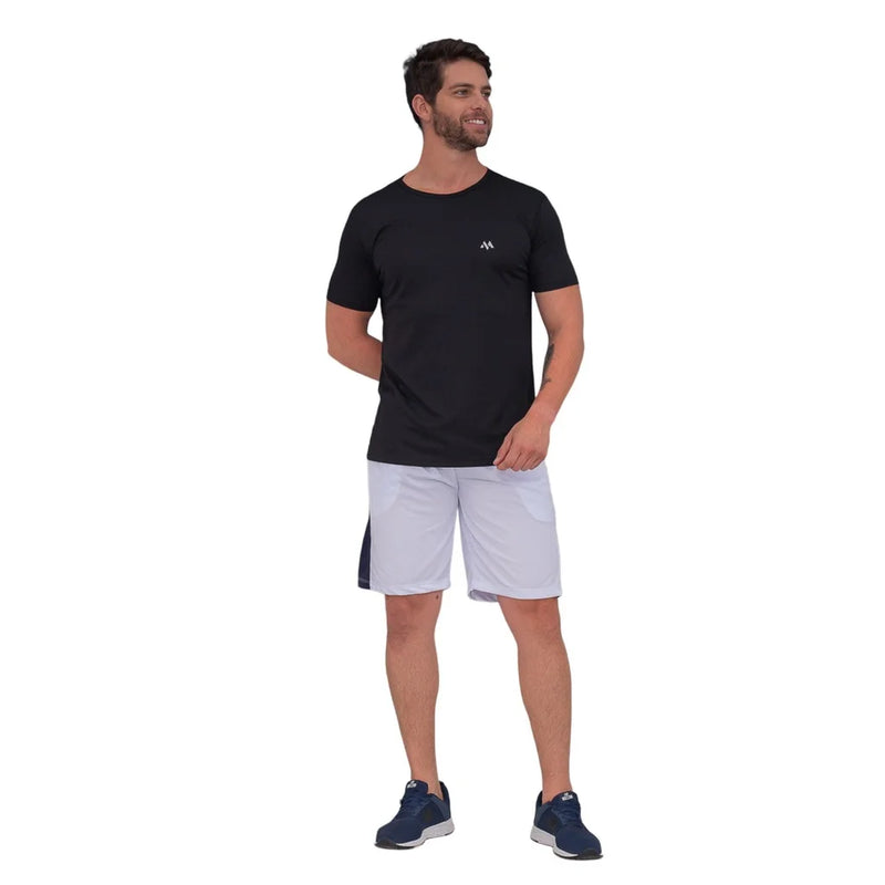 Men's Slim Shirts Men's Fashion T-Shirt