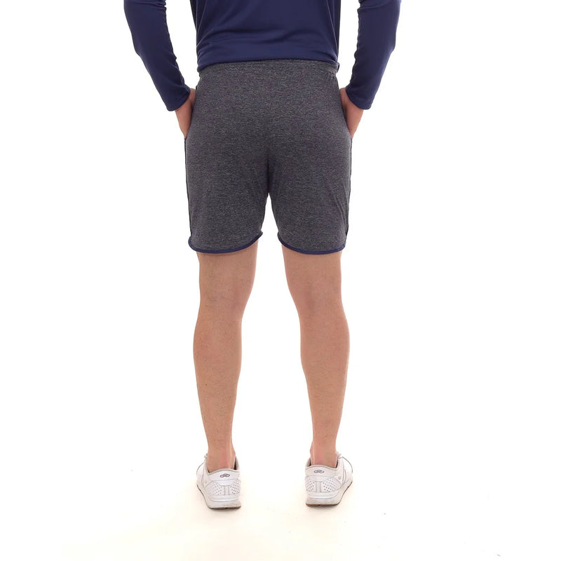 Men's Shorts Shorts With Flat Side Pocket Men's Clothing Basic Style