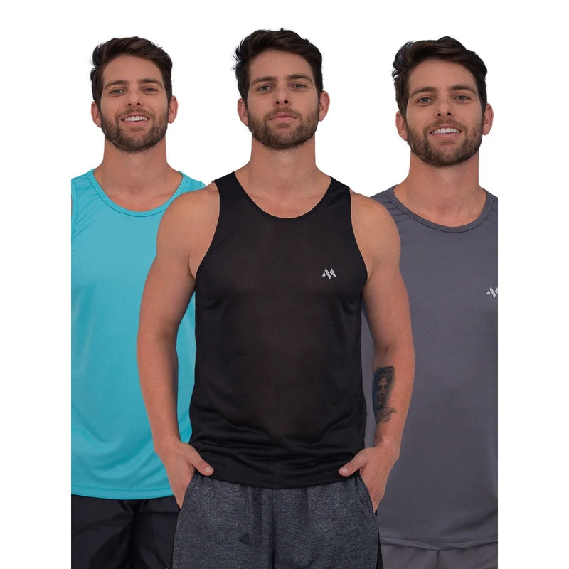 Basic Sports Favinho Men's Regatta Kit