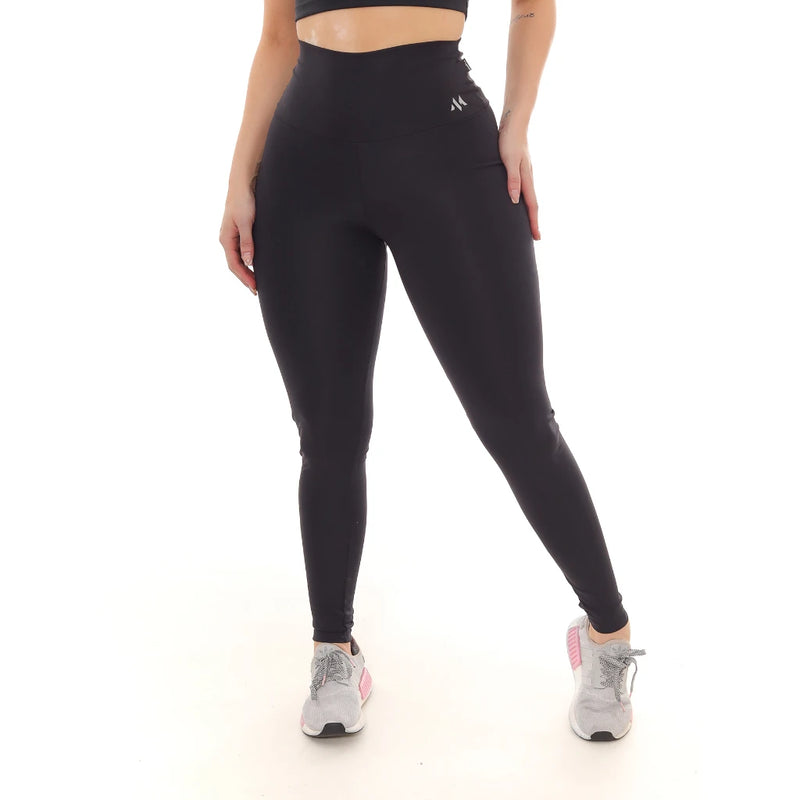 Women's leggings zero transparency blackout