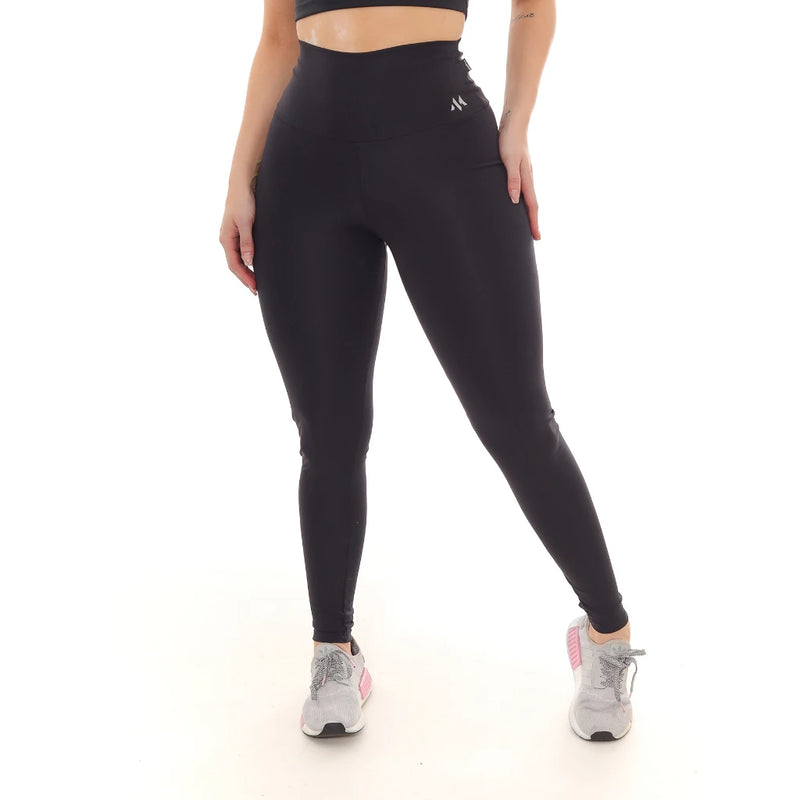 Women's Blackout Zero Transparency Leggings