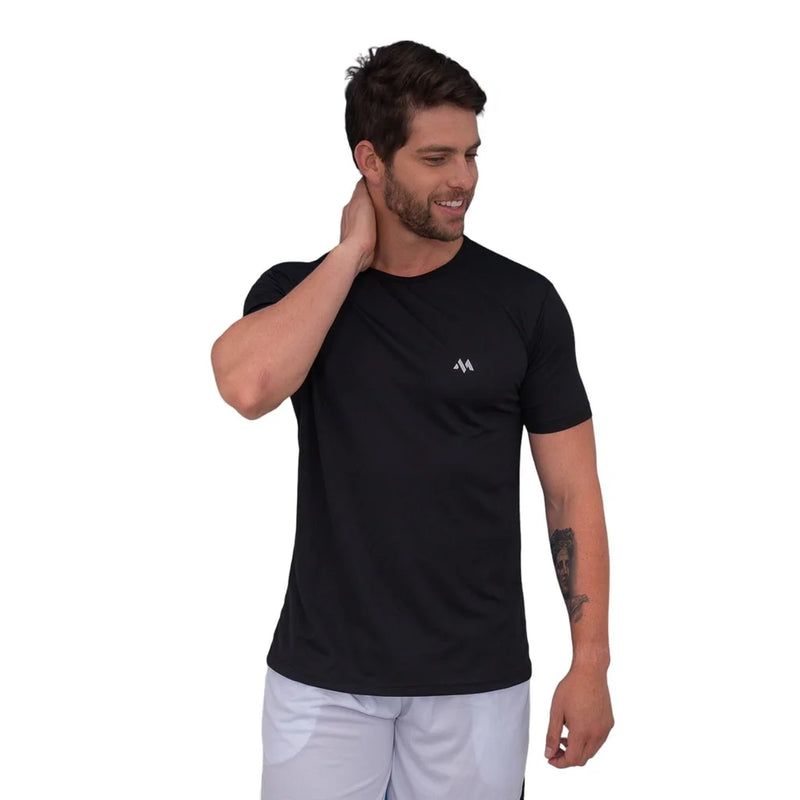 Men's Slim Shirts Men's Fashion T-Shirt