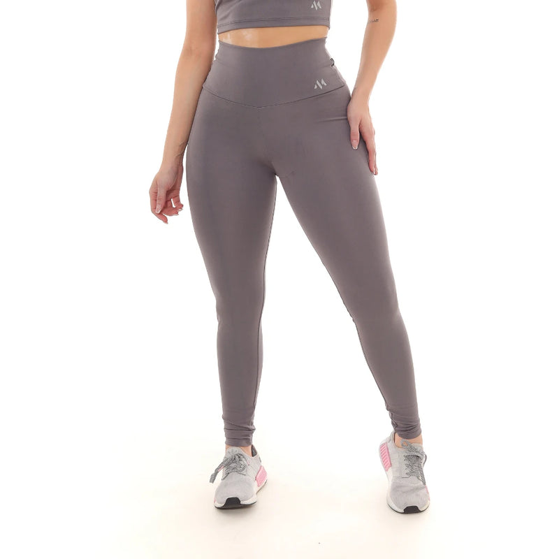 Women's Blackout Zero Transparency Leggings