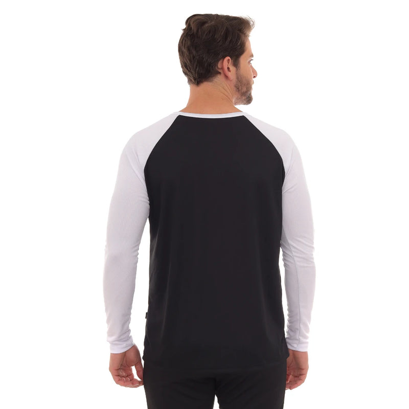 MALE SHIRT LONG DUO SLEEVE