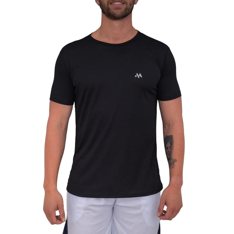 Men's Slim Shirts Men's Fashion T-Shirt