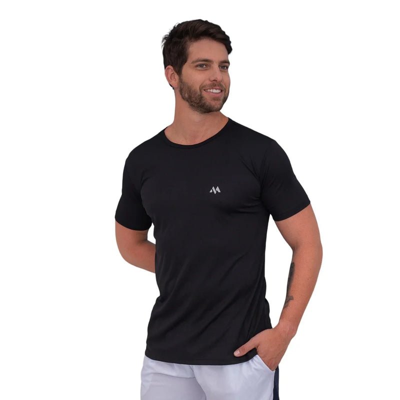 Men's Slim Shirts Men's Fashion T-Shirt