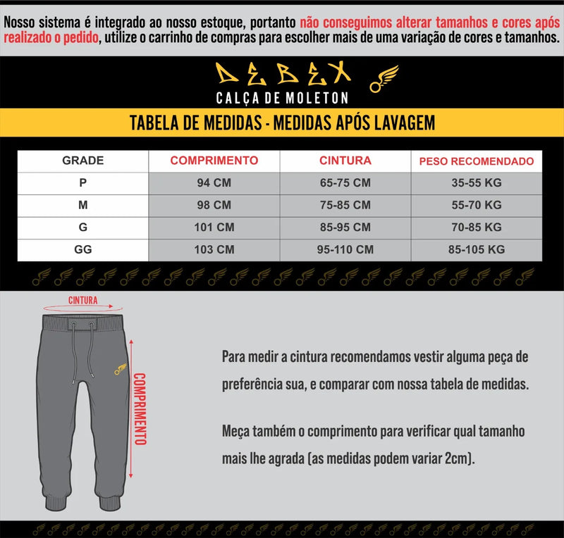 Kit 3 Pants Jogger Thick Flanged Sweatshirt Gym Workout Top Cheap Comfortable Resale Manufacturer Wholesale Top Premium